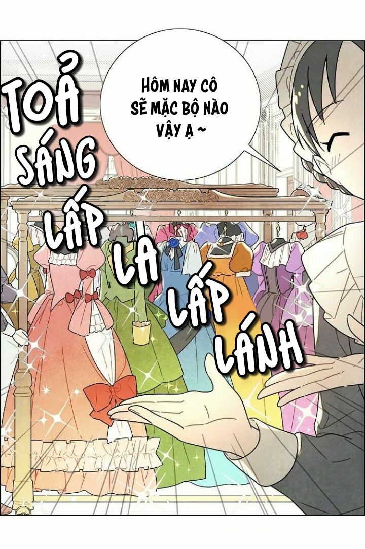 Tôi đã cướp mất đêm đầu tiên của nam chính: Chapter 1: Tôi chuyển sinh thành nhân vật quần chúng