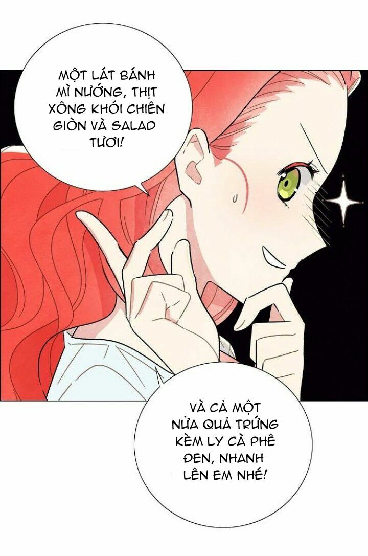 Tôi đã cướp mất đêm đầu tiên của nam chính: Chapter 1: Tôi chuyển sinh thành nhân vật quần chúng
