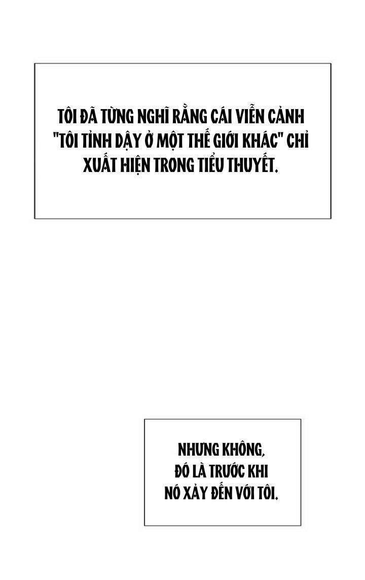 Tôi đã cướp mất đêm đầu tiên của nam chính: Chapter 1: Tôi chuyển sinh thành nhân vật quần chúng