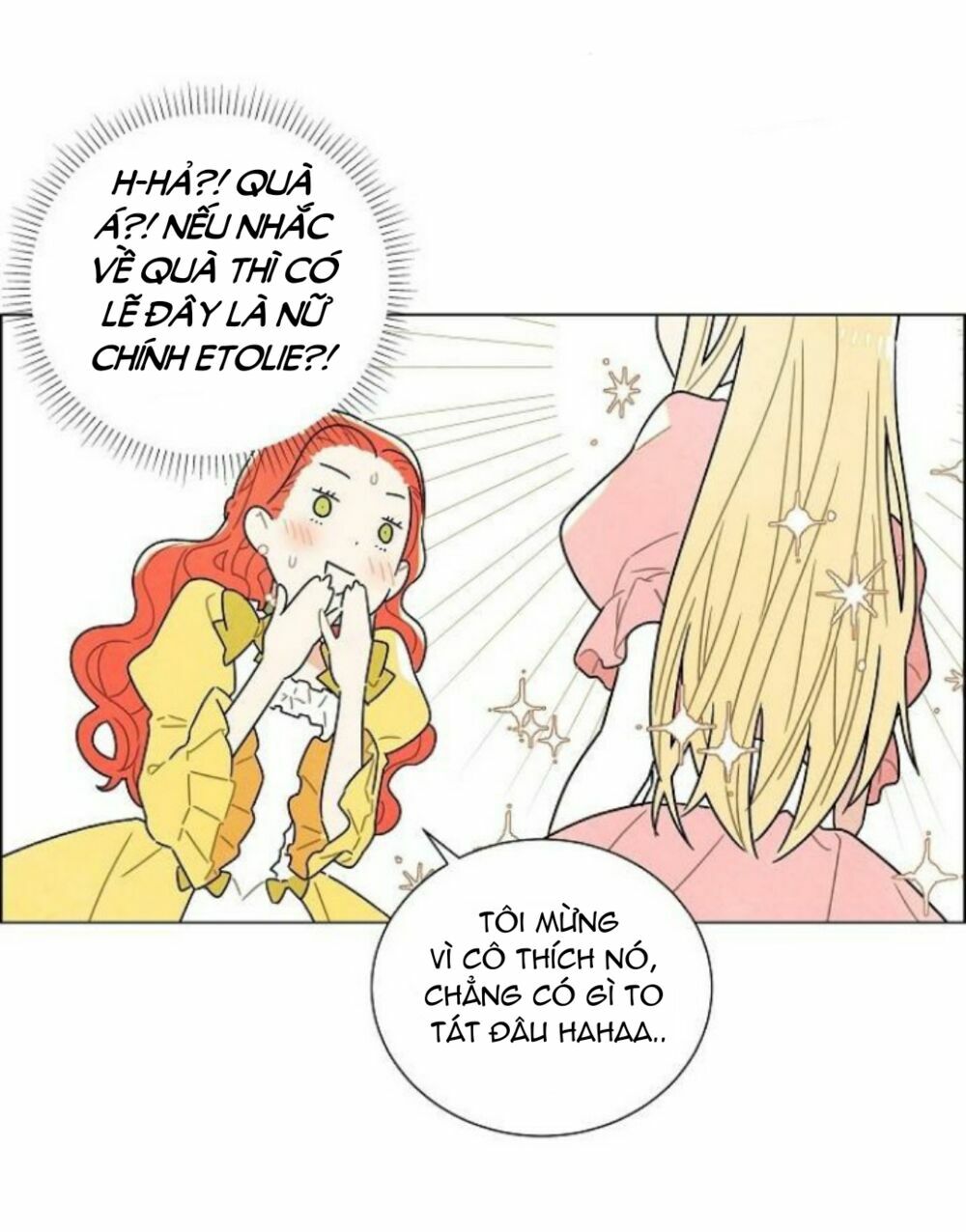 Tôi đã cướp mất đêm đầu tiên của nam chính: Chapter 1: Tôi chuyển sinh thành nhân vật quần chúng