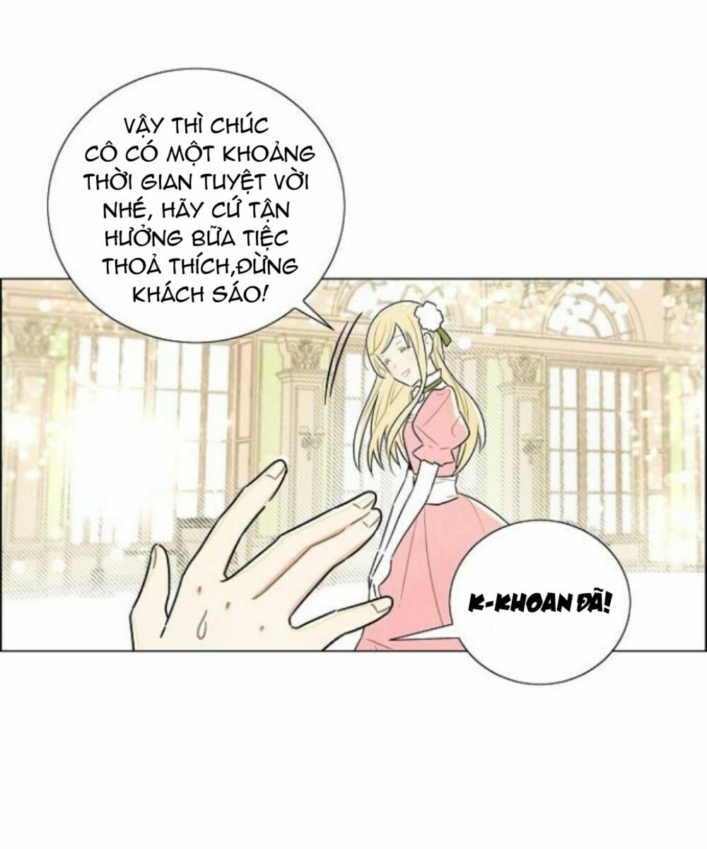 Tôi đã cướp mất đêm đầu tiên của nam chính: Chapter 1: Tôi chuyển sinh thành nhân vật quần chúng