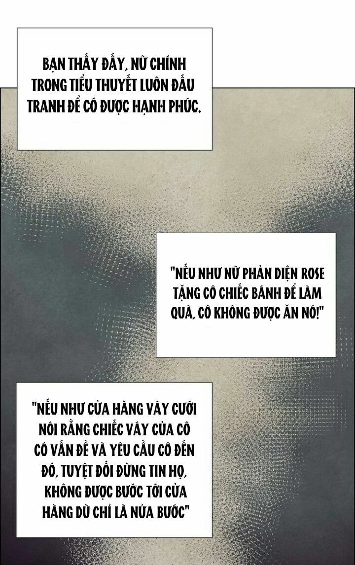 Tôi đã cướp mất đêm đầu tiên của nam chính: Chapter 1: Tôi chuyển sinh thành nhân vật quần chúng