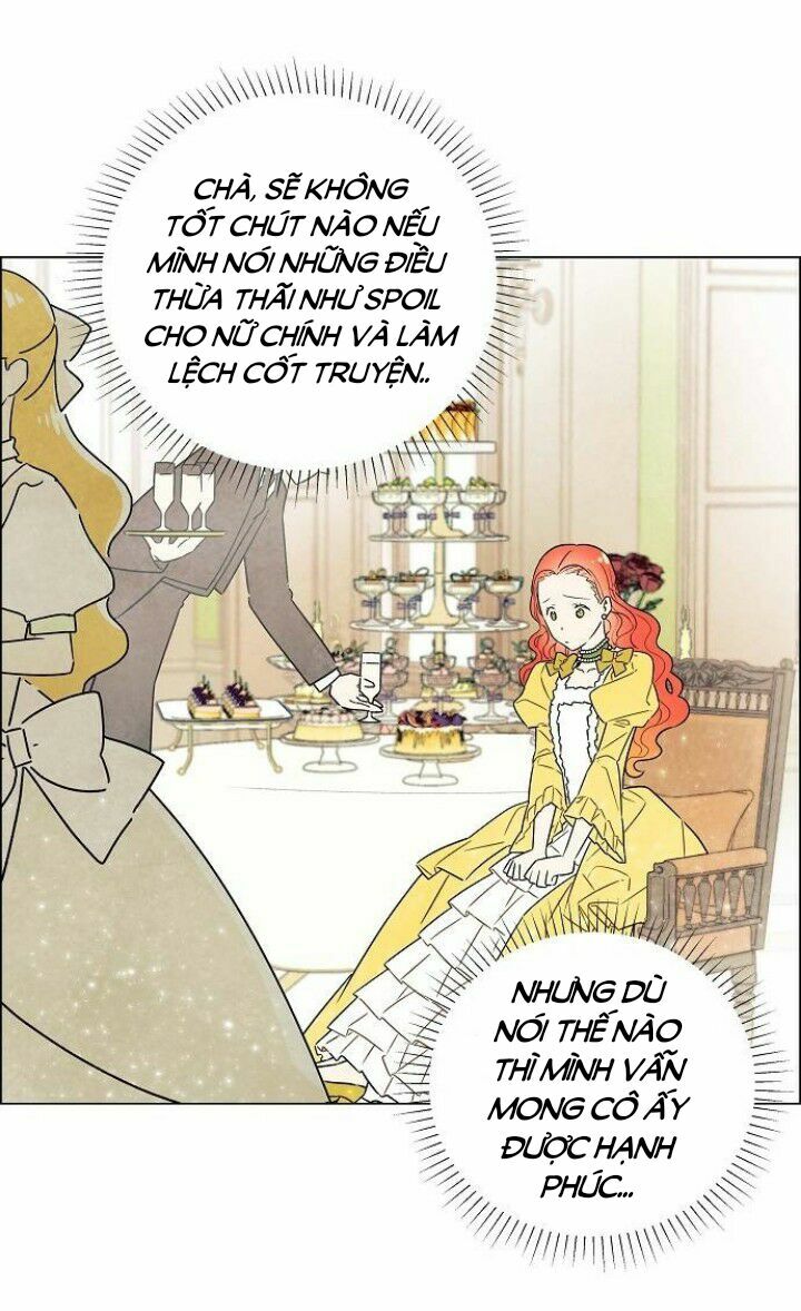 Tôi đã cướp mất đêm đầu tiên của nam chính: Chapter 1: Tôi chuyển sinh thành nhân vật quần chúng