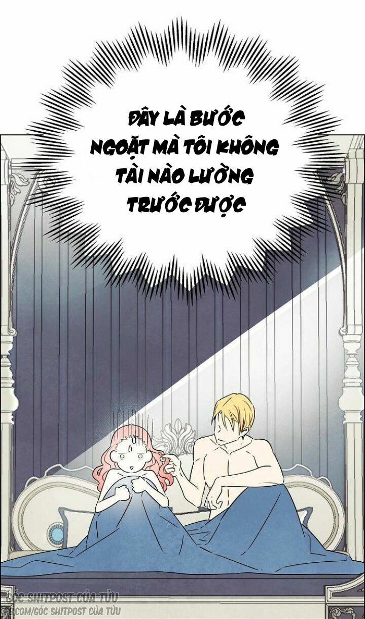 Tôi đã cướp mất đêm đầu tiên của nam chính: Chapter 1: Tôi chuyển sinh thành nhân vật quần chúng