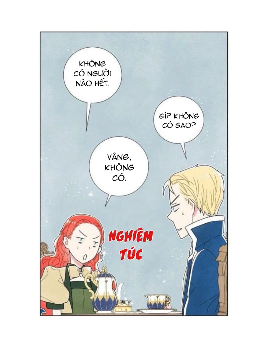 Tôi đã cướp mất đêm đầu tiên của nam chính: Chapter 10