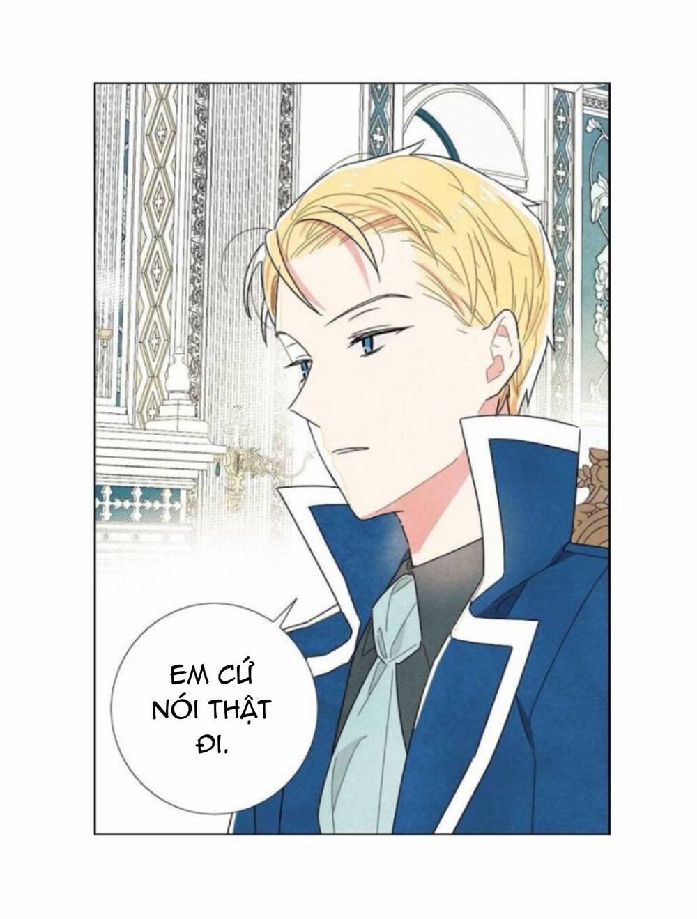 Tôi đã cướp mất đêm đầu tiên của nam chính: Chapter 10