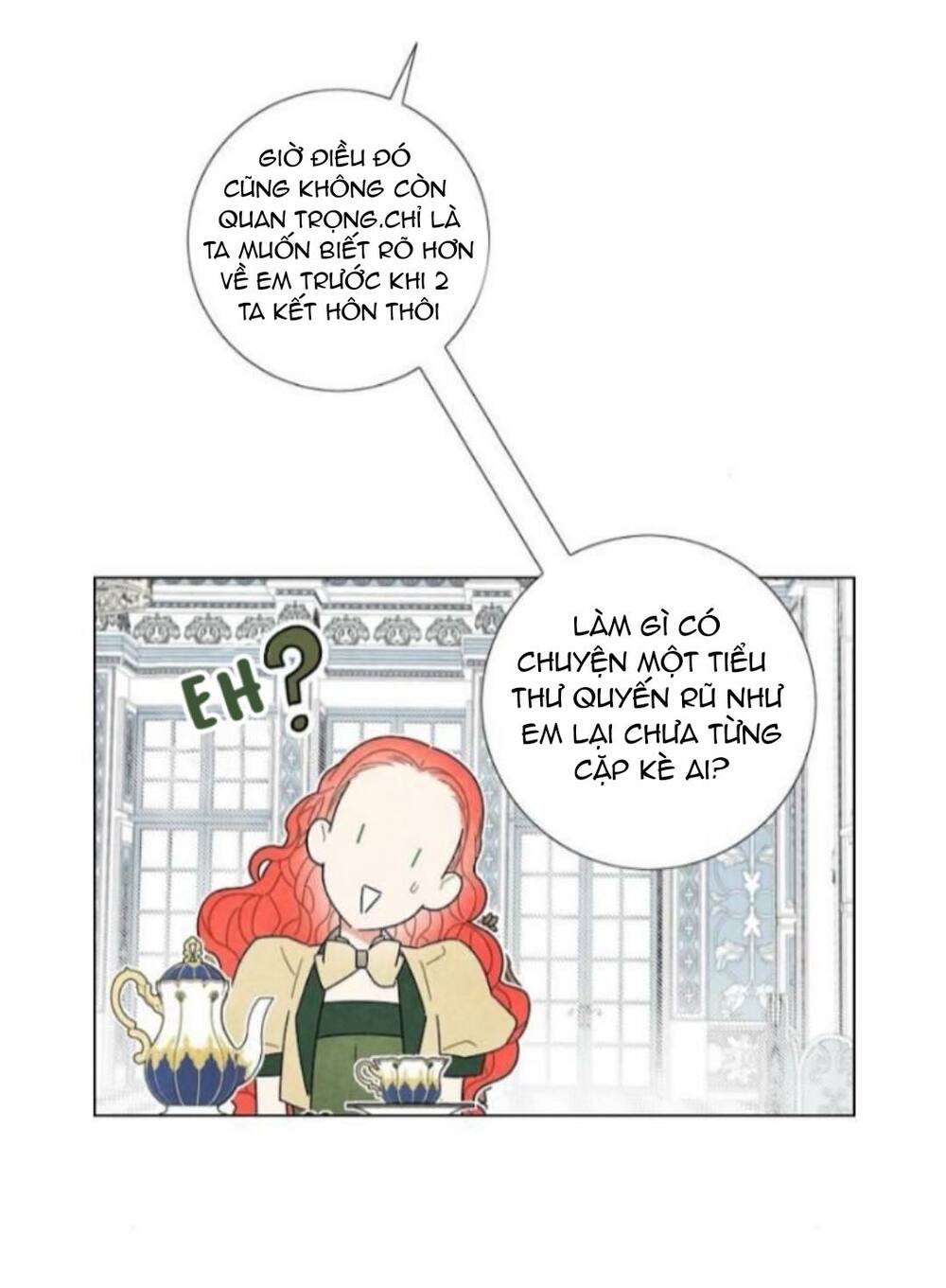 Tôi đã cướp mất đêm đầu tiên của nam chính: Chapter 10