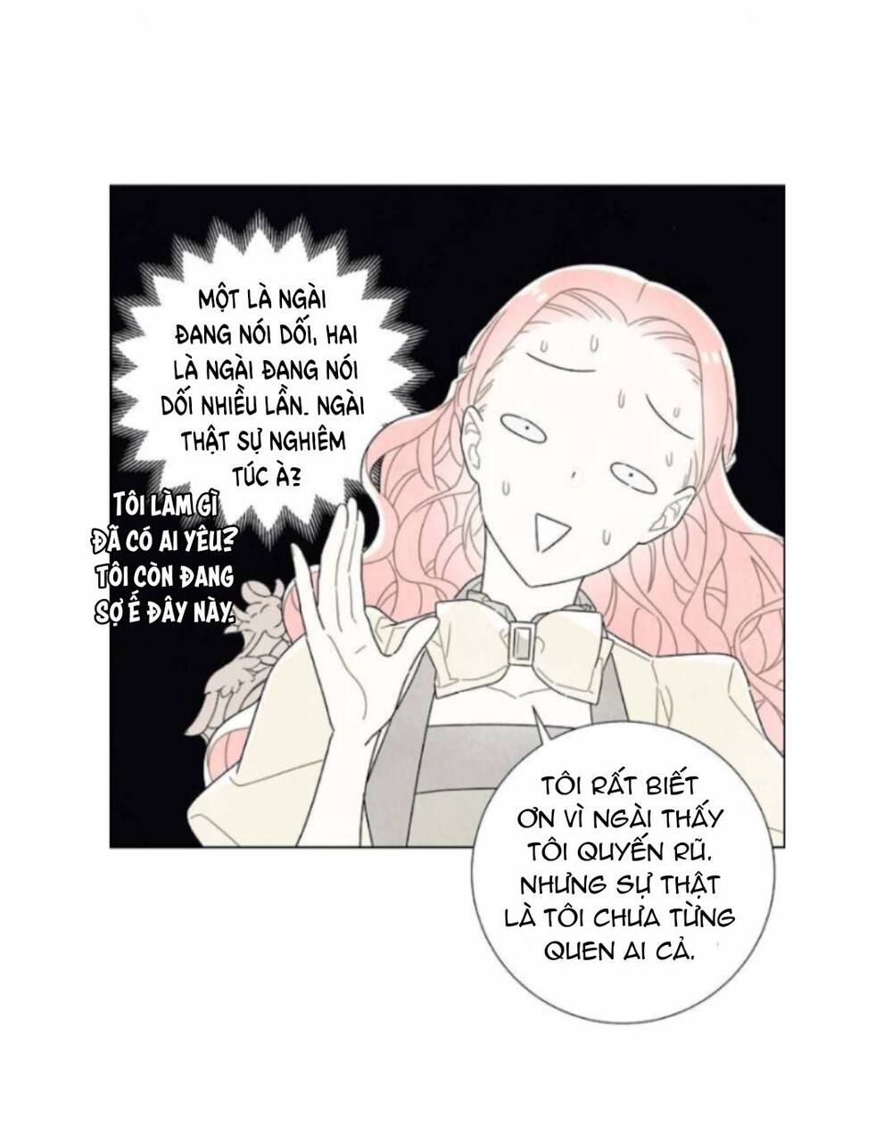 Tôi đã cướp mất đêm đầu tiên của nam chính: Chapter 10