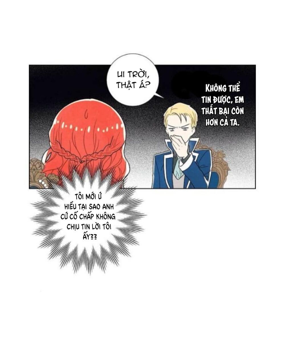 Tôi đã cướp mất đêm đầu tiên của nam chính: Chapter 10