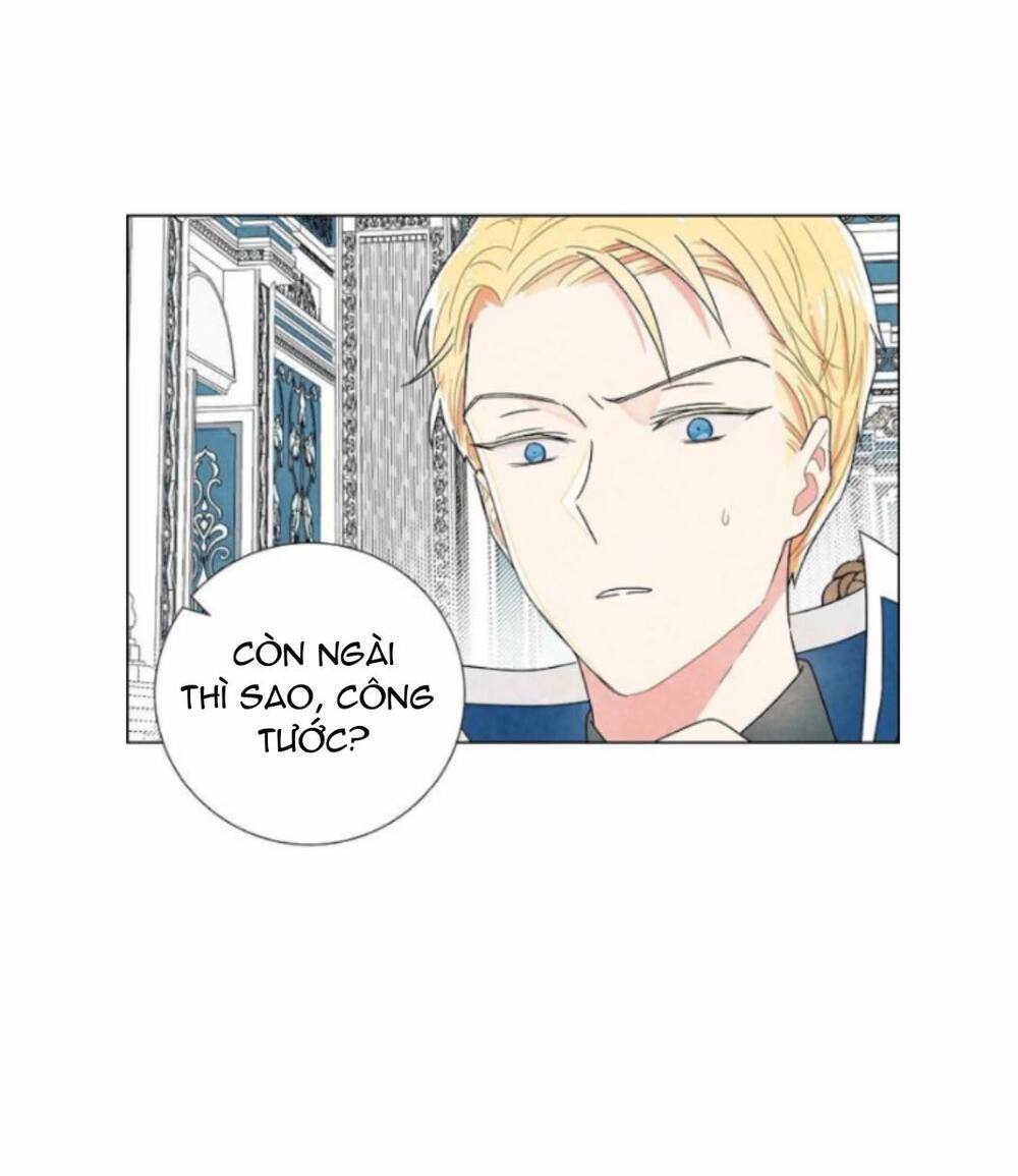 Tôi đã cướp mất đêm đầu tiên của nam chính: Chapter 10