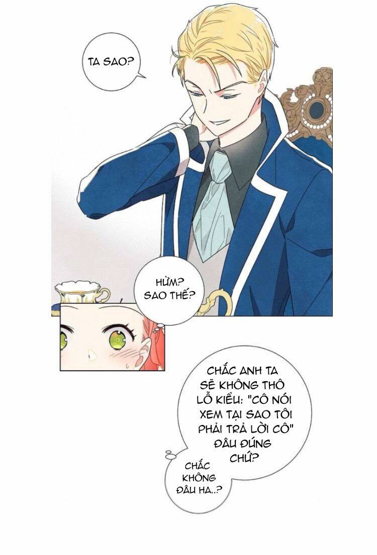 Tôi đã cướp mất đêm đầu tiên của nam chính: Chapter 10