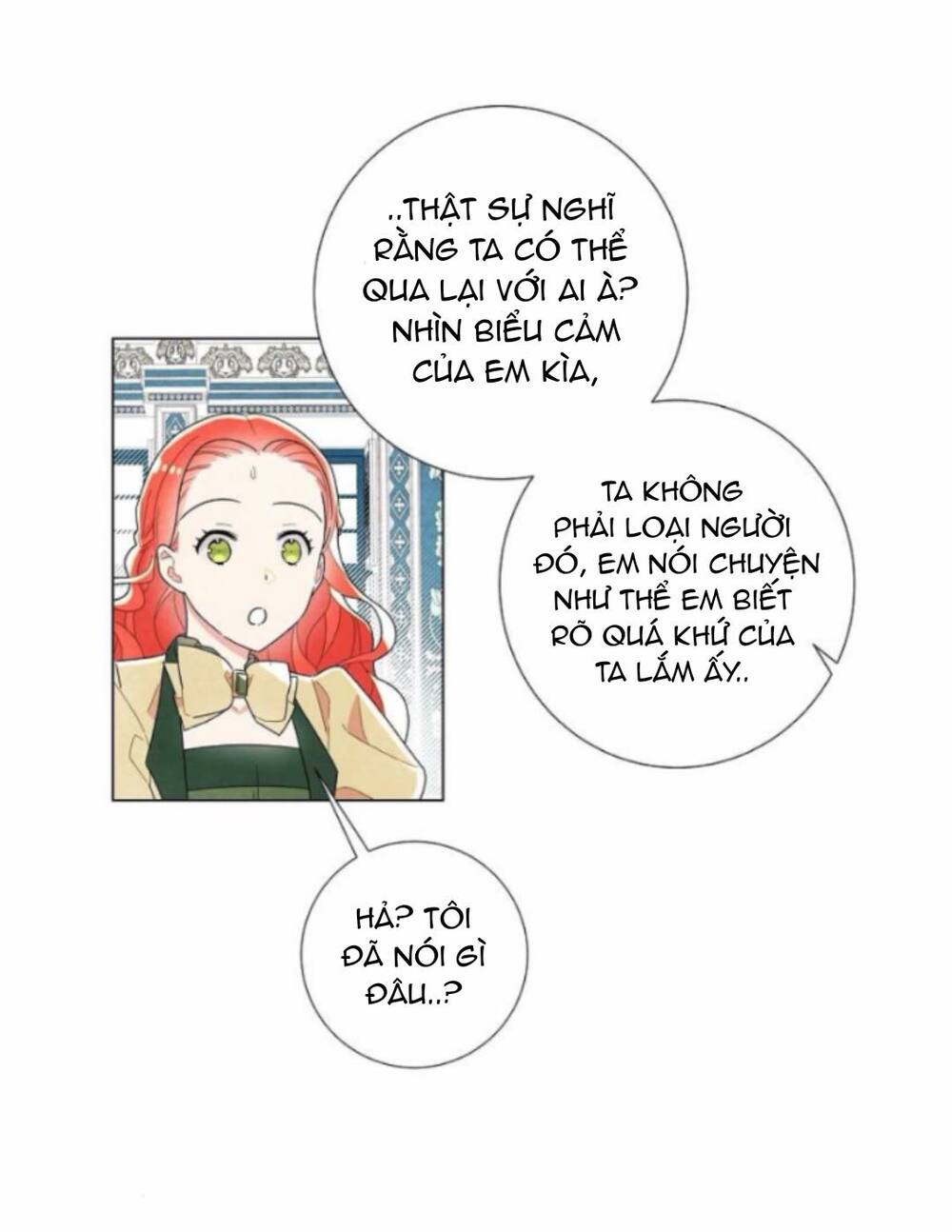 Tôi đã cướp mất đêm đầu tiên của nam chính: Chapter 10