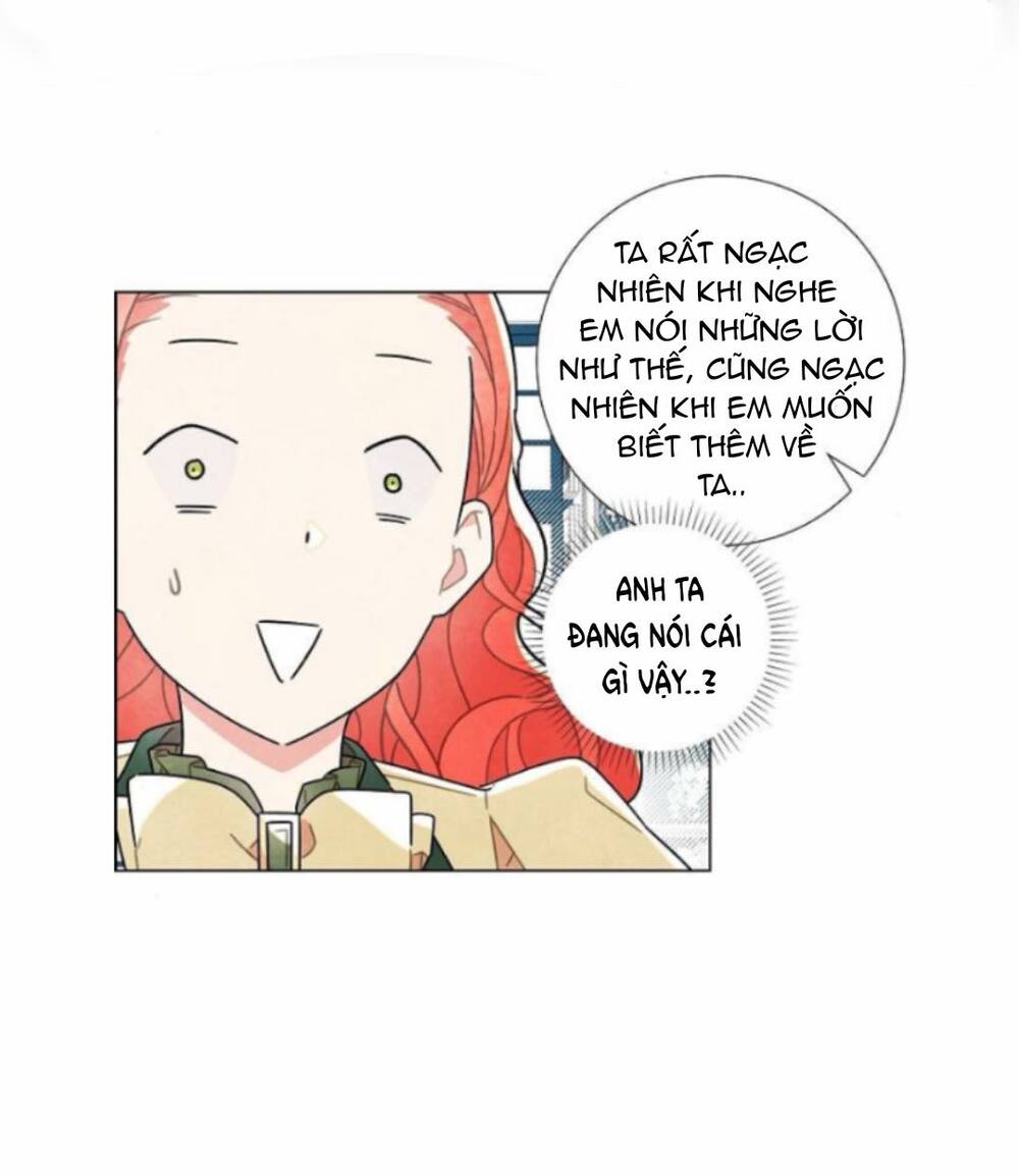 Tôi đã cướp mất đêm đầu tiên của nam chính: Chapter 10