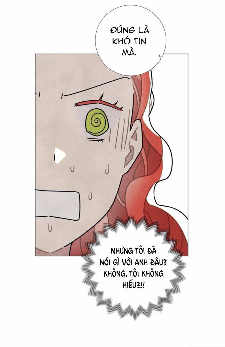 Tôi đã cướp mất đêm đầu tiên của nam chính: Chapter 10