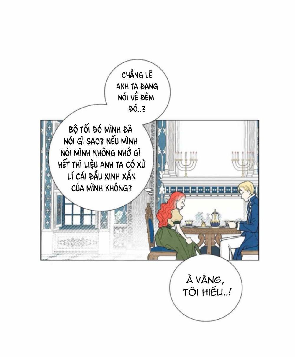 Tôi đã cướp mất đêm đầu tiên của nam chính: Chapter 10