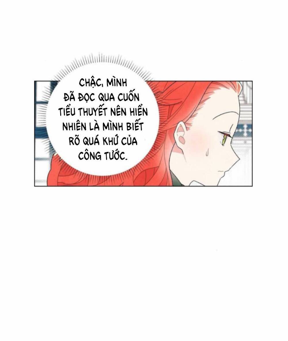 Tôi đã cướp mất đêm đầu tiên của nam chính: Chapter 10