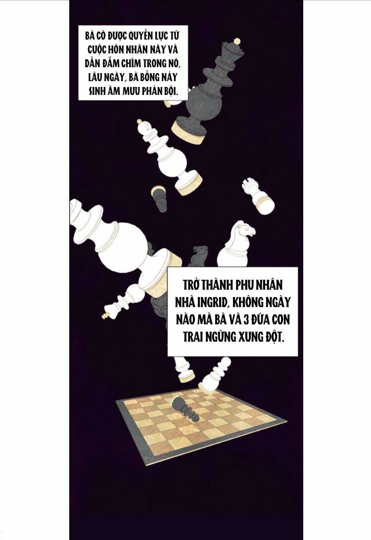 Tôi đã cướp mất đêm đầu tiên của nam chính: Chapter 10