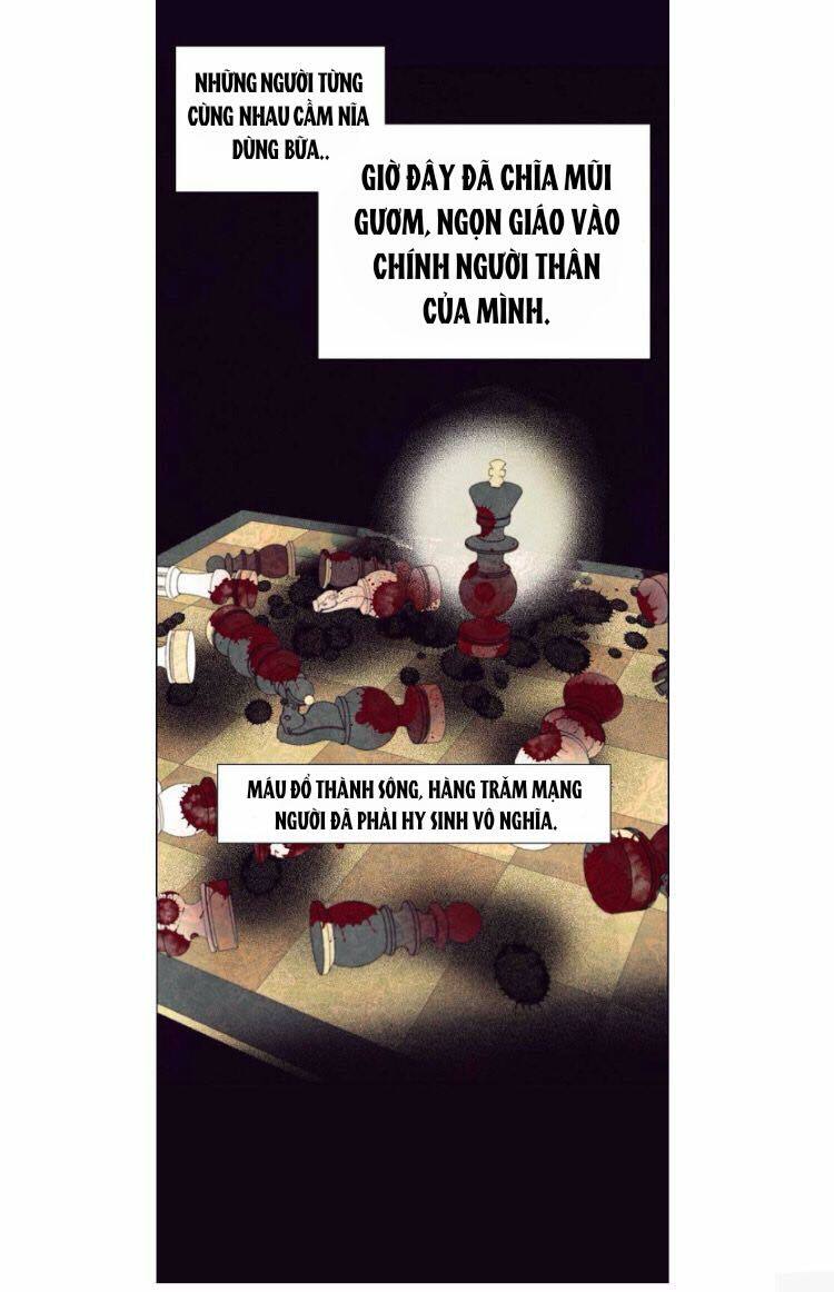 Tôi đã cướp mất đêm đầu tiên của nam chính: Chapter 10