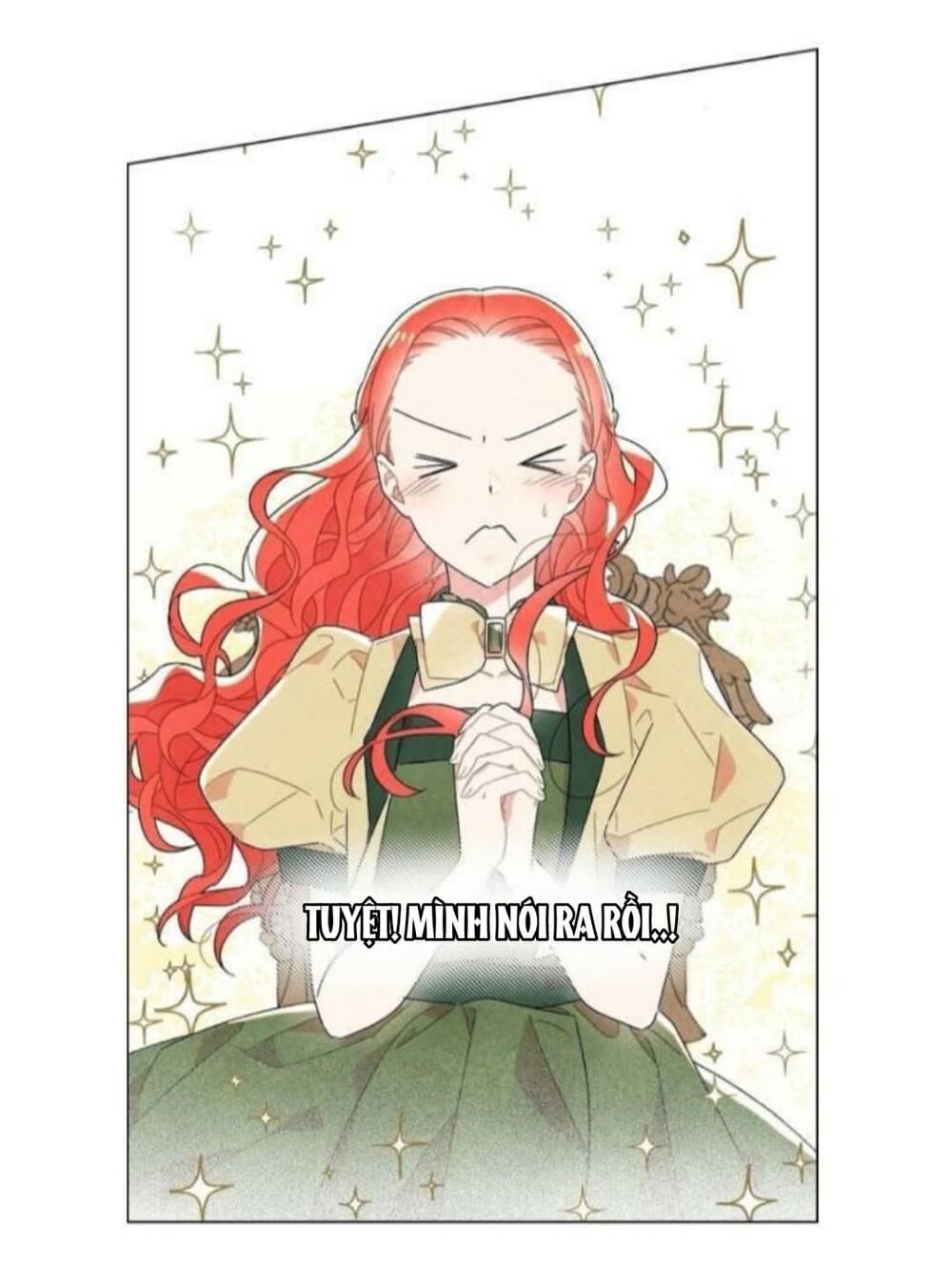 Tôi đã cướp mất đêm đầu tiên của nam chính: Chapter 10