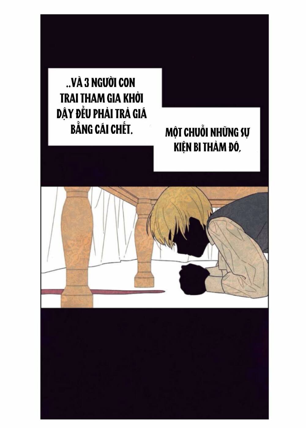 Tôi đã cướp mất đêm đầu tiên của nam chính: Chapter 10