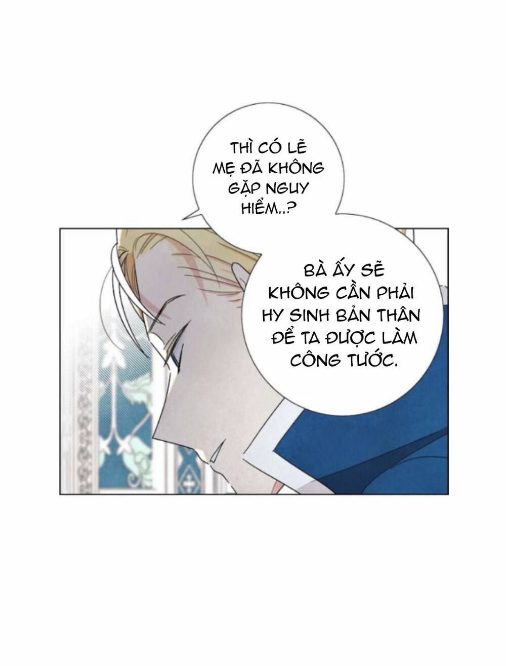 Tôi đã cướp mất đêm đầu tiên của nam chính: Chapter 10