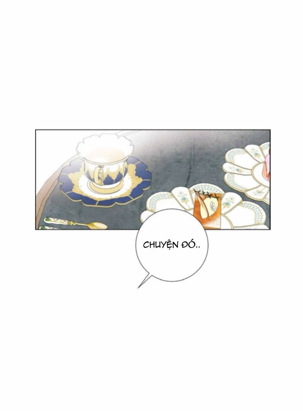 Tôi đã cướp mất đêm đầu tiên của nam chính: Chapter 10