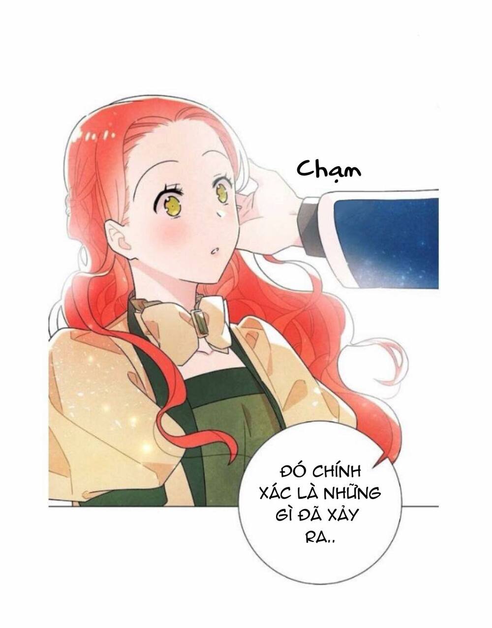 Tôi đã cướp mất đêm đầu tiên của nam chính: Chapter 10