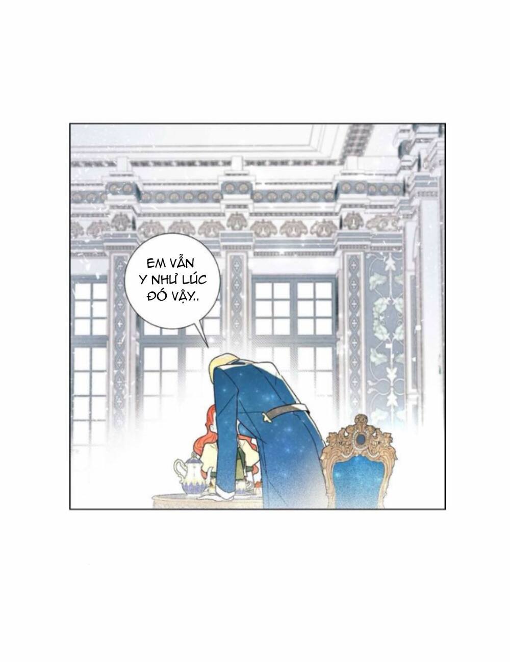 Tôi đã cướp mất đêm đầu tiên của nam chính: Chapter 10