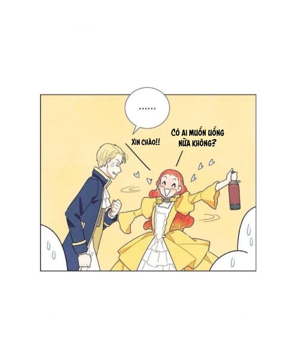 Tôi đã cướp mất đêm đầu tiên của nam chính: Chapter 10