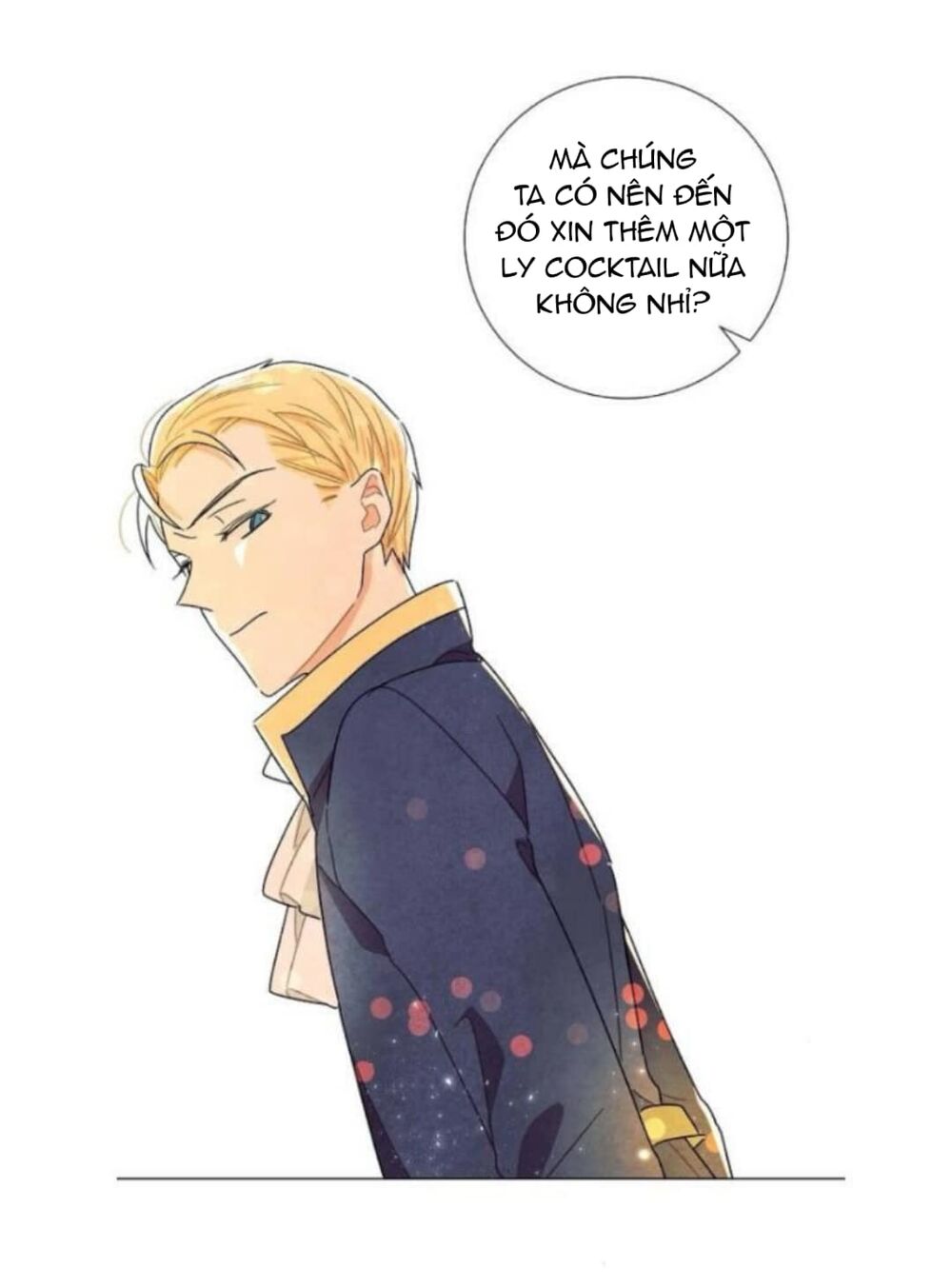 Tôi đã cướp mất đêm đầu tiên của nam chính: Chapter 10