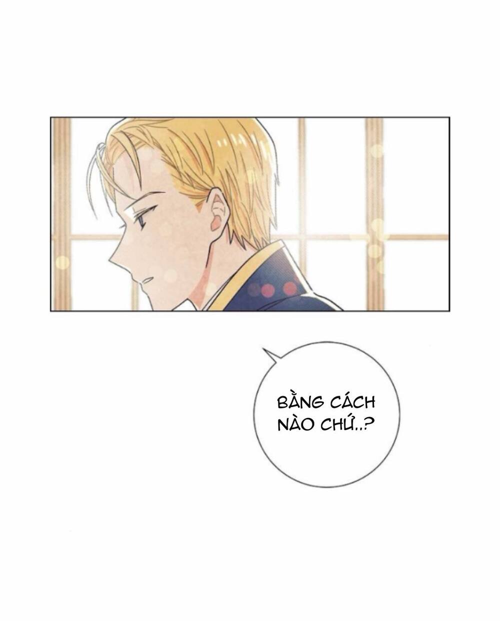 Tôi đã cướp mất đêm đầu tiên của nam chính: Chapter 10