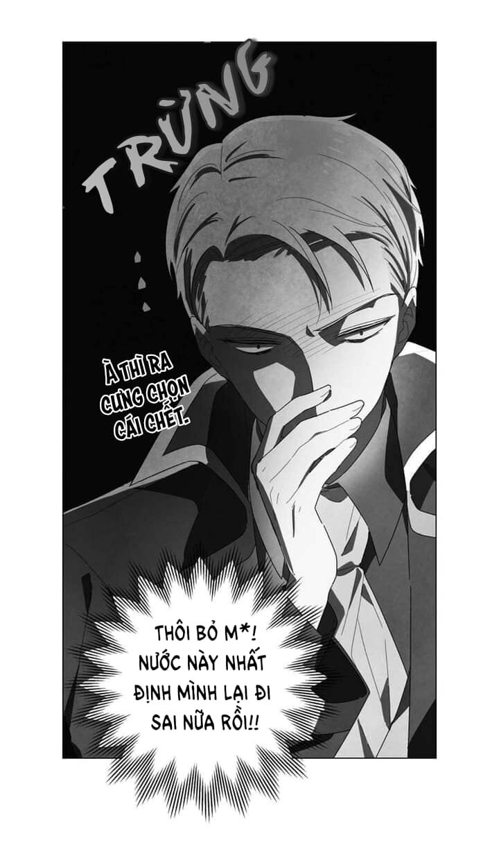 Tôi đã cướp mất đêm đầu tiên của nam chính: Chapter 10