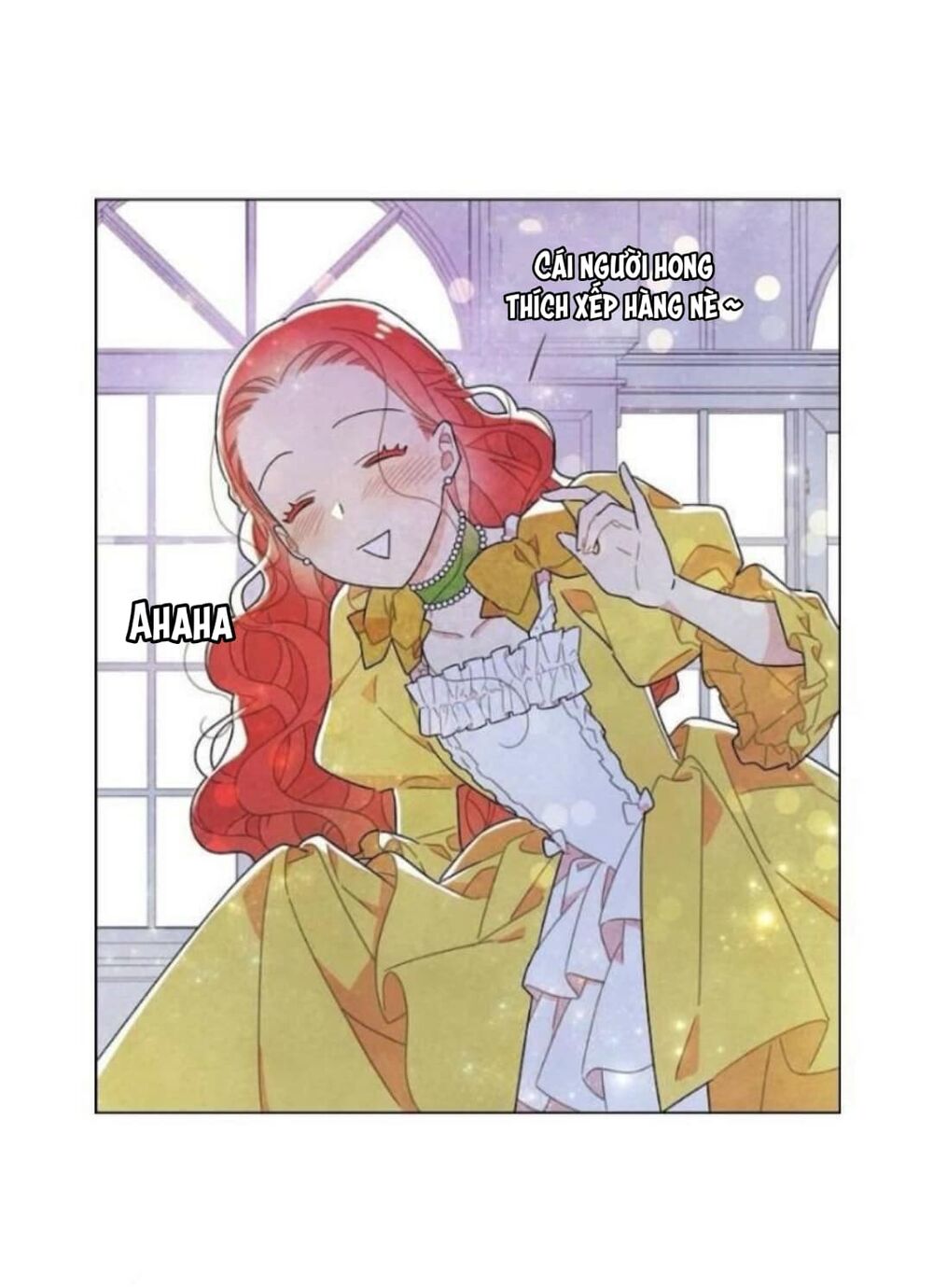 Tôi đã cướp mất đêm đầu tiên của nam chính: Chapter 10