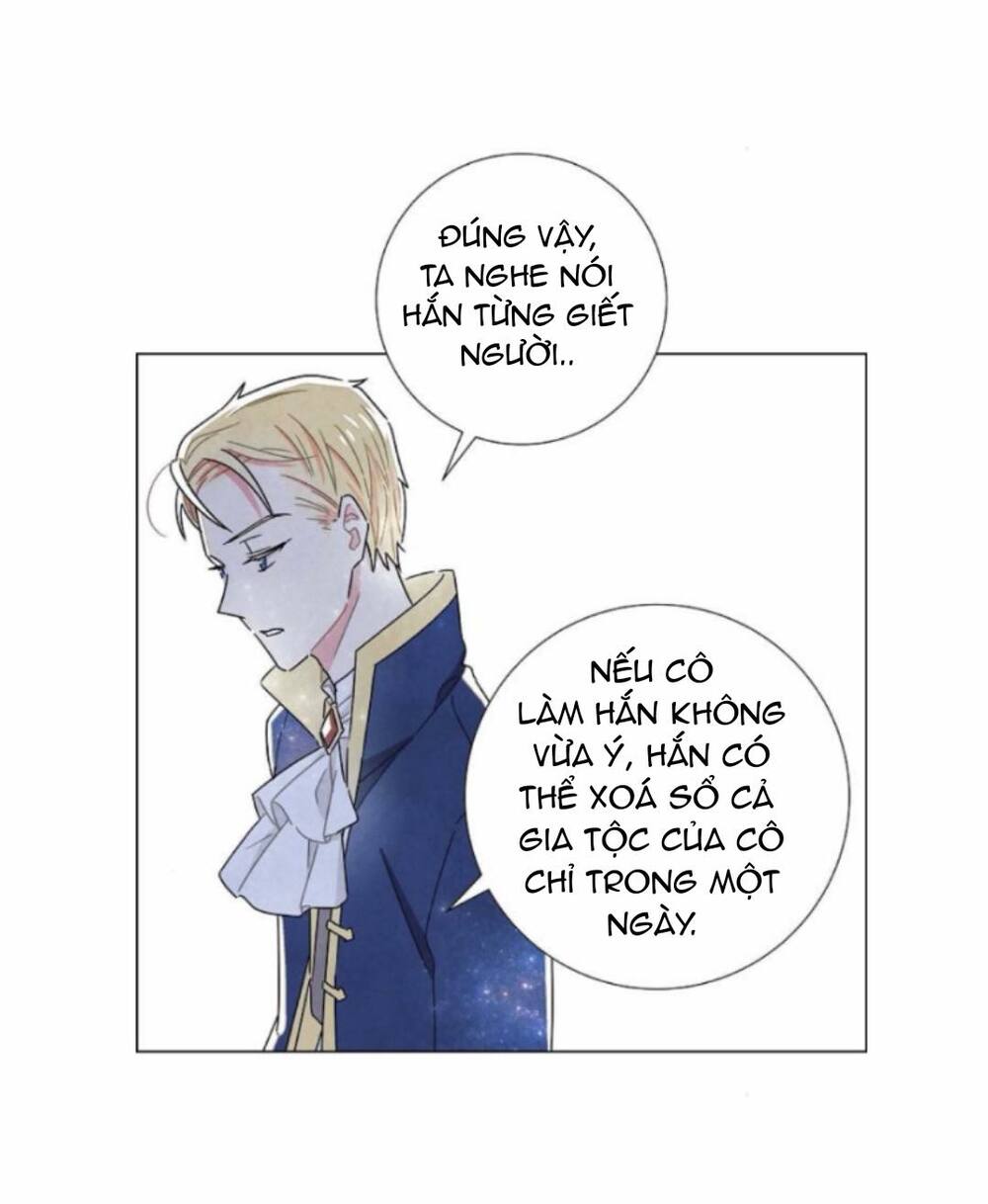 Tôi đã cướp mất đêm đầu tiên của nam chính: Chapter 10