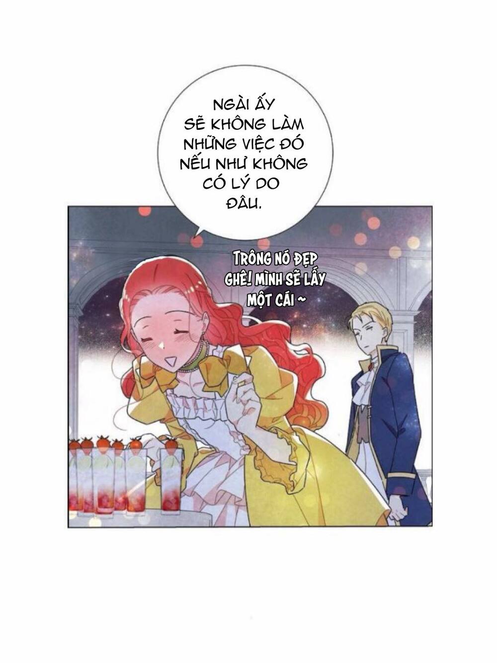 Tôi đã cướp mất đêm đầu tiên của nam chính: Chapter 10