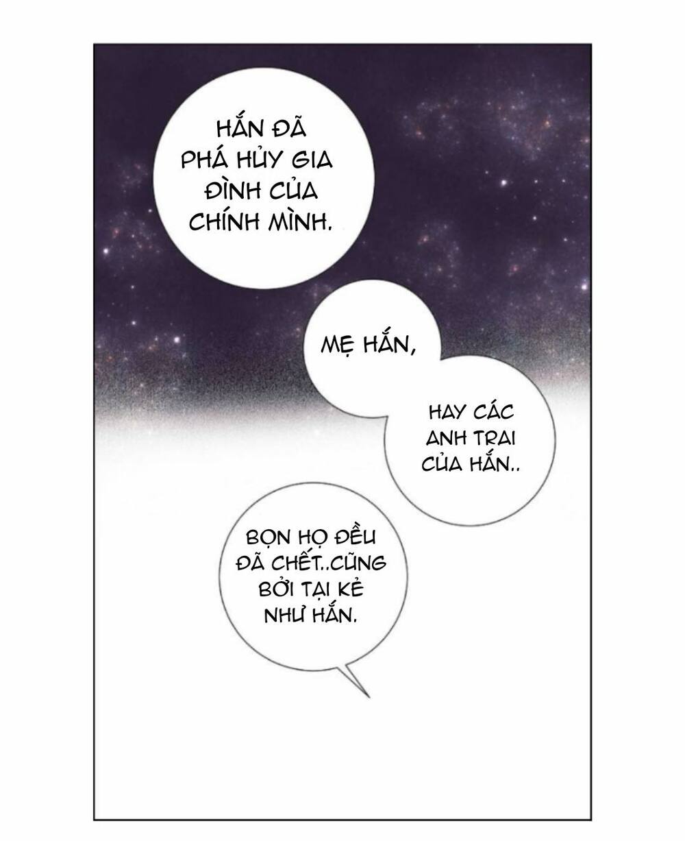 Tôi đã cướp mất đêm đầu tiên của nam chính: Chapter 10
