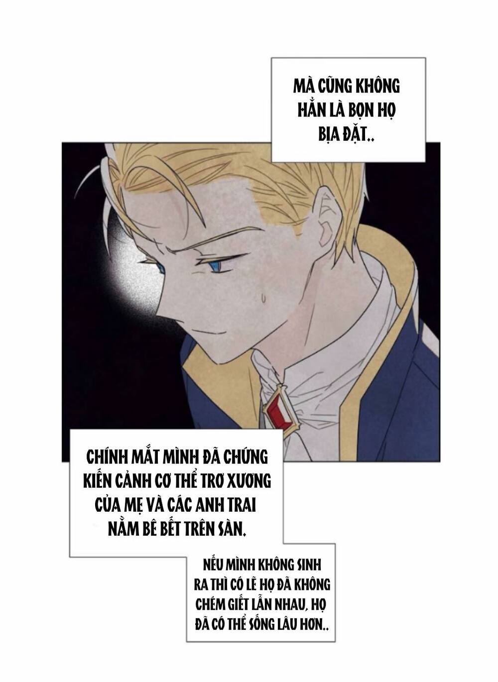 Tôi đã cướp mất đêm đầu tiên của nam chính: Chapter 10