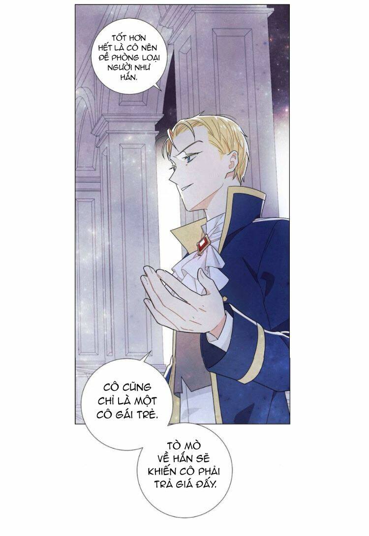 Tôi đã cướp mất đêm đầu tiên của nam chính: Chapter 10