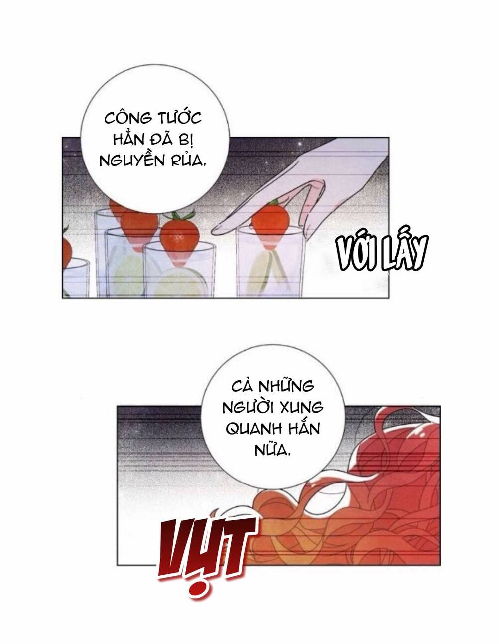 Tôi đã cướp mất đêm đầu tiên của nam chính: Chapter 10