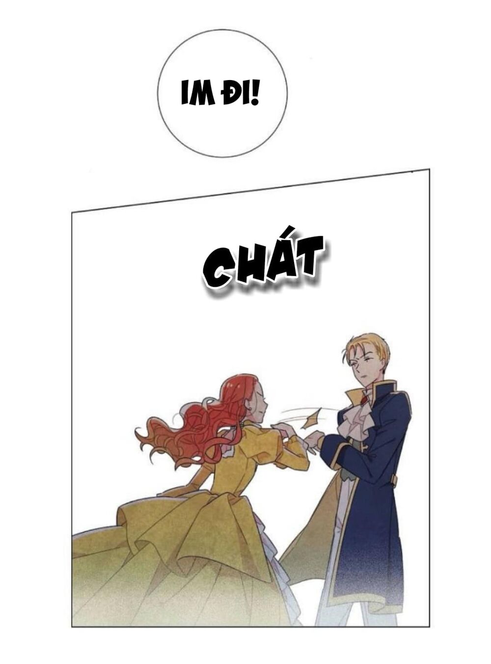 Tôi đã cướp mất đêm đầu tiên của nam chính: Chapter 10