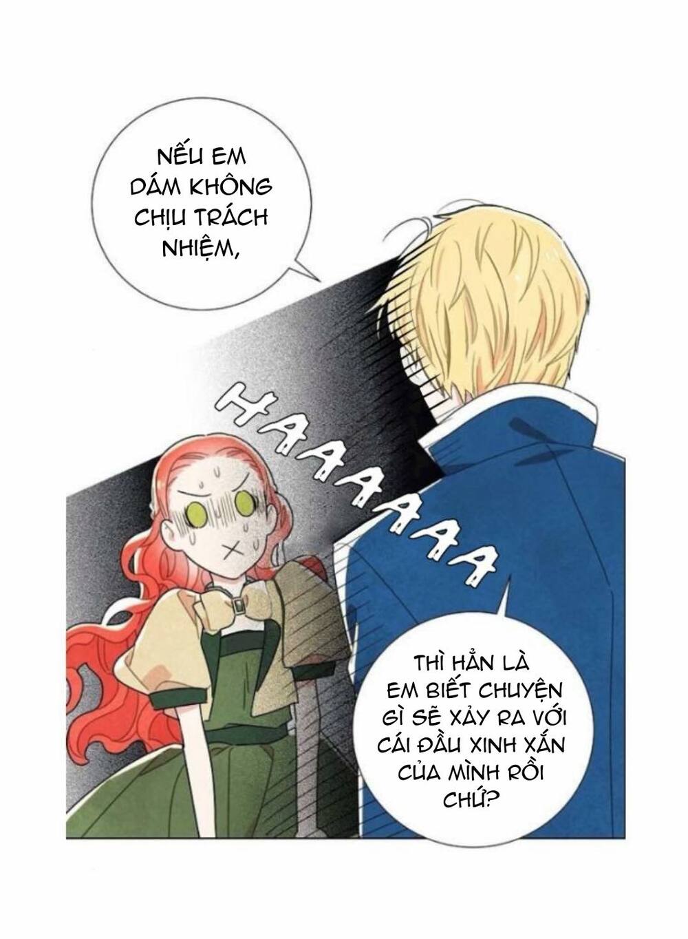 Tôi đã cướp mất đêm đầu tiên của nam chính: Chapter 10