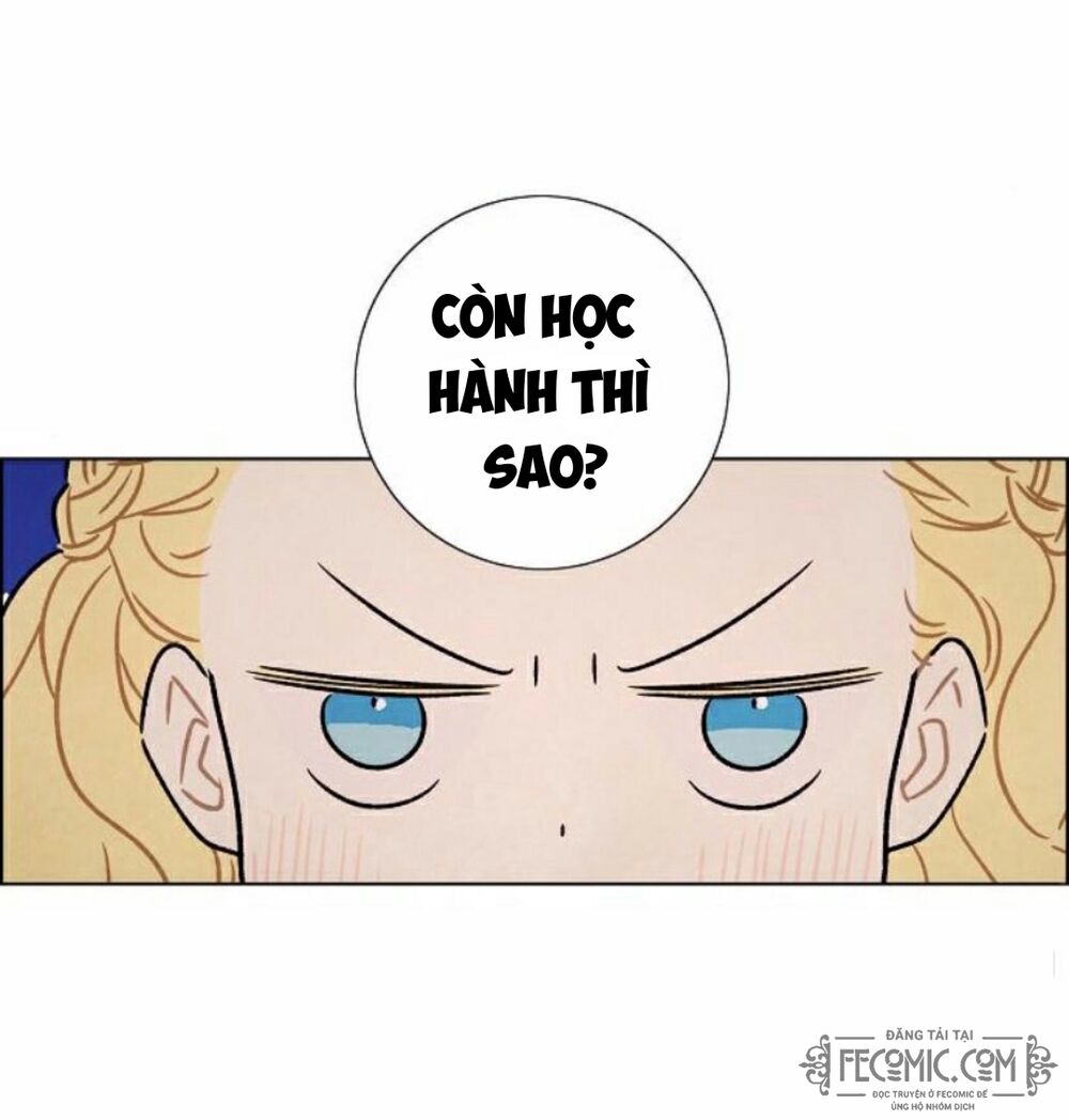 Tôi đã cướp mất đêm đầu tiên của nam chính: Chapter 101