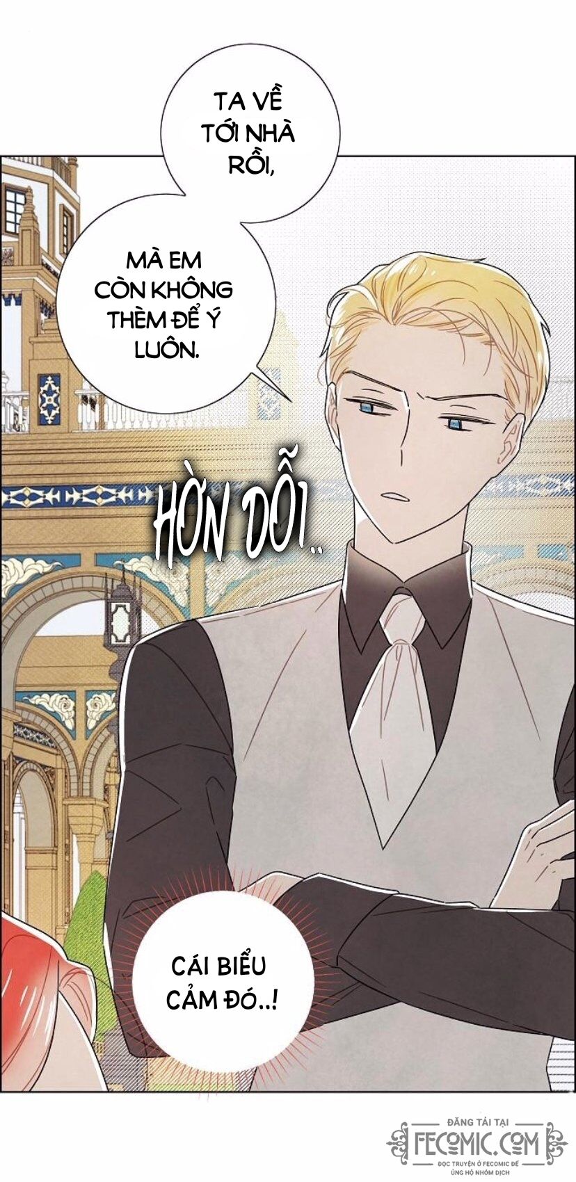 Tôi đã cướp mất đêm đầu tiên của nam chính: Chapter 101