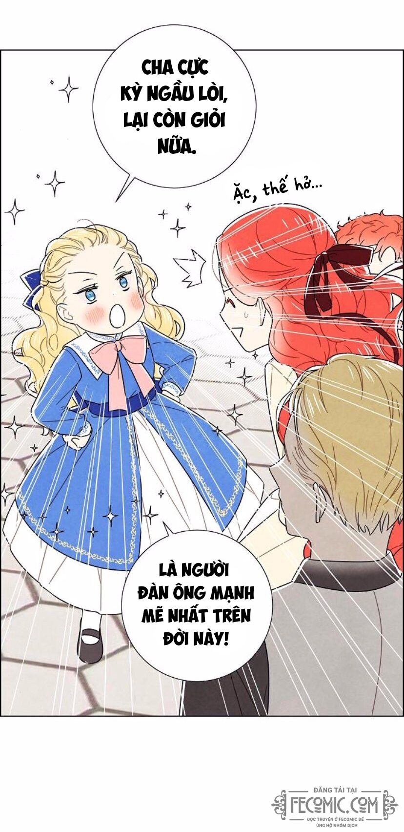 Tôi đã cướp mất đêm đầu tiên của nam chính: Chapter 101