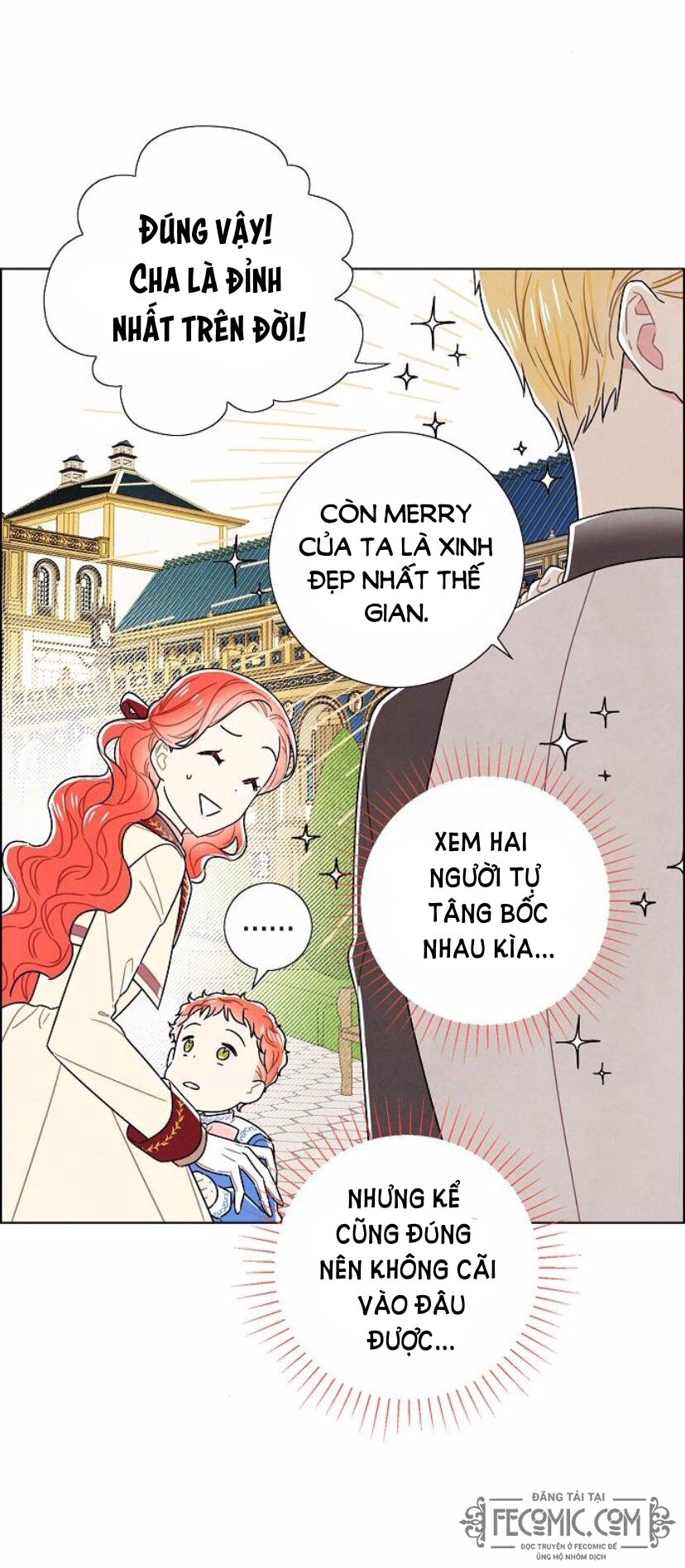 Tôi đã cướp mất đêm đầu tiên của nam chính: Chapter 101