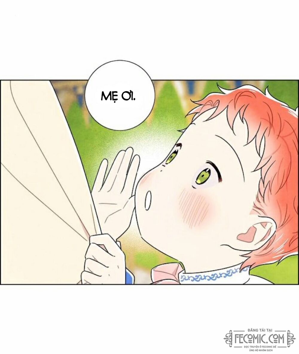 Tôi đã cướp mất đêm đầu tiên của nam chính: Chapter 101