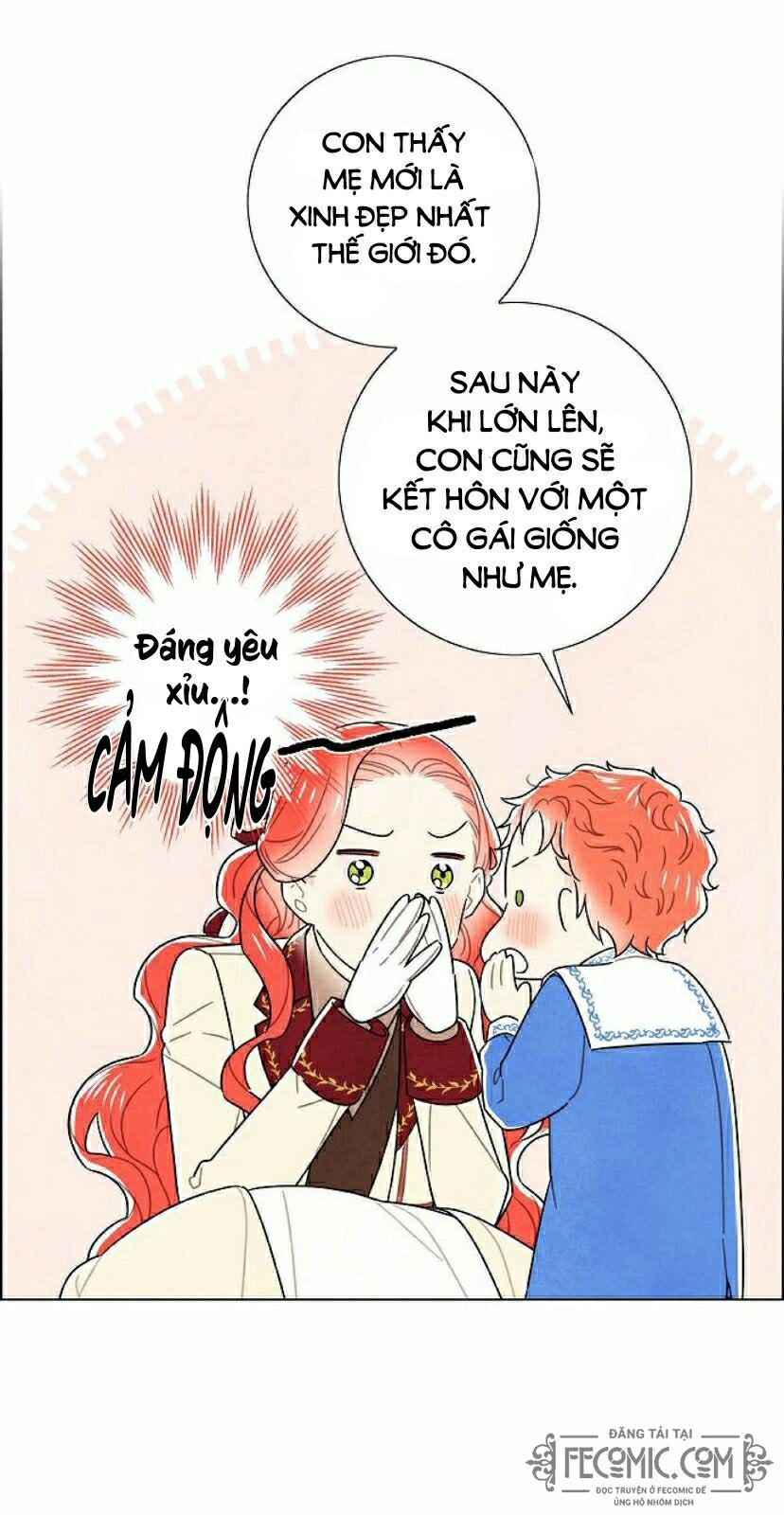 Tôi đã cướp mất đêm đầu tiên của nam chính: Chapter 101