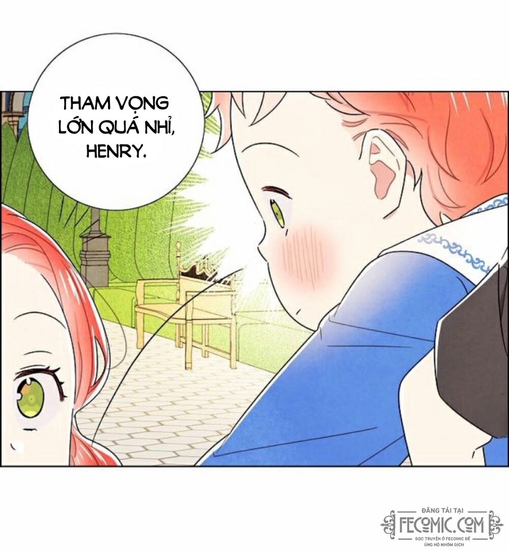 Tôi đã cướp mất đêm đầu tiên của nam chính: Chapter 101