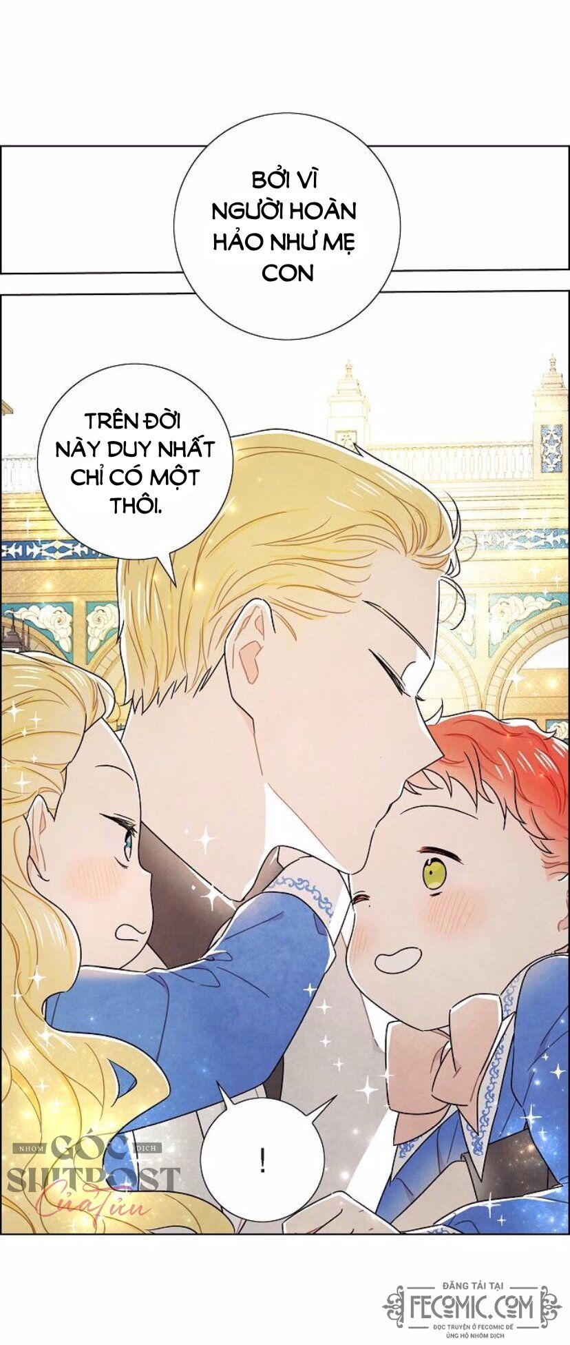 Tôi đã cướp mất đêm đầu tiên của nam chính: Chapter 101