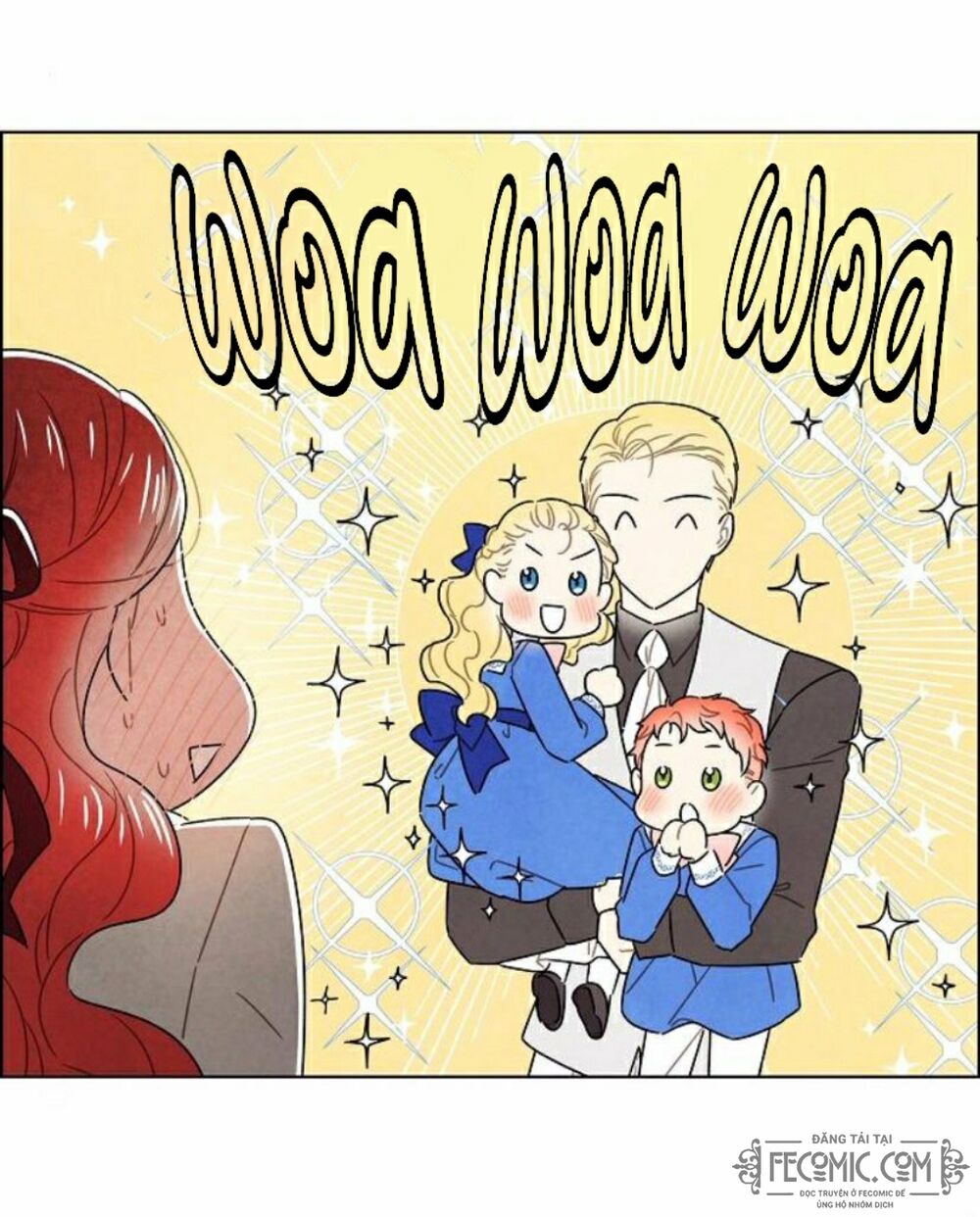 Tôi đã cướp mất đêm đầu tiên của nam chính: Chapter 101